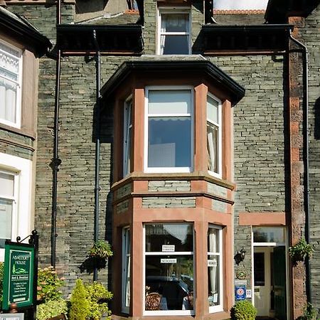 Abacourt House Hotel Keswick  Eksteriør billede