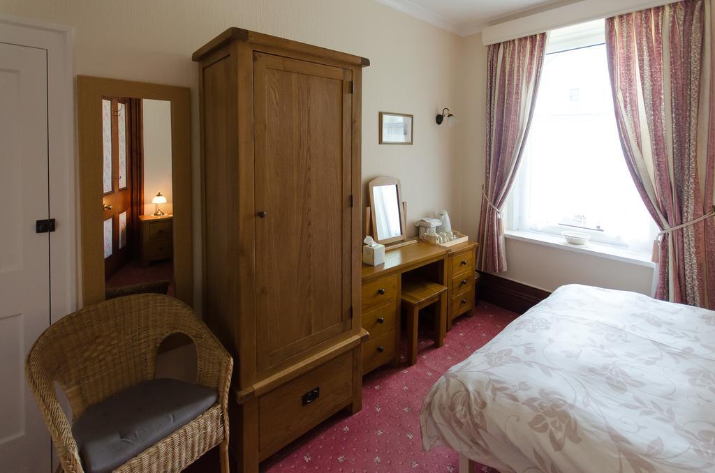 Abacourt House Hotel Keswick  Værelse billede