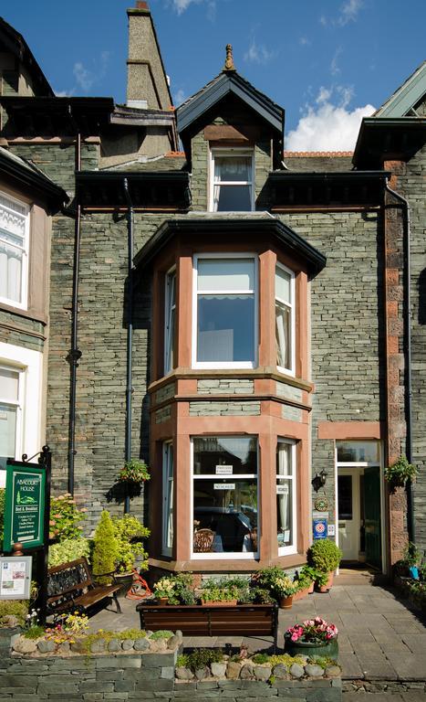 Abacourt House Hotel Keswick  Eksteriør billede
