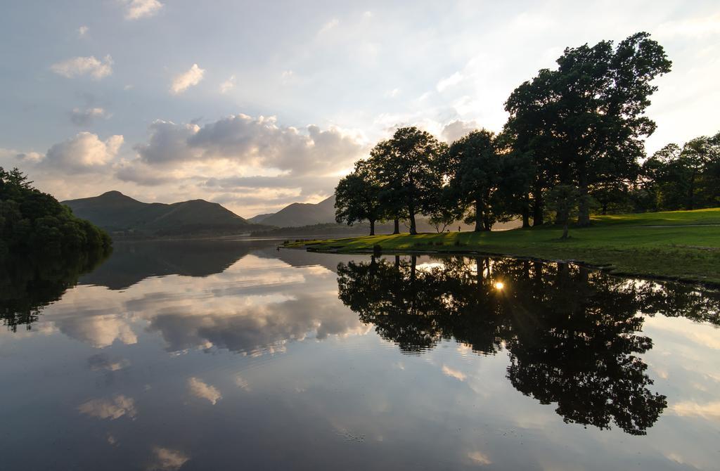 Abacourt House Hotel Keswick  Eksteriør billede
